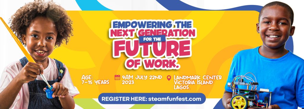 Empowering the Next Generation for the Future of Work