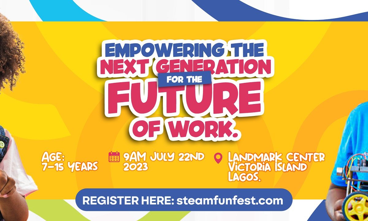 Empowering the Next Generation for the Future of Work