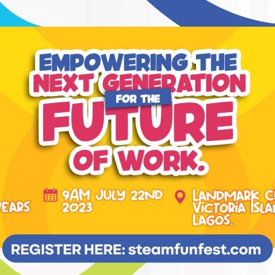 Empowering the Next Generation for the Future of Work